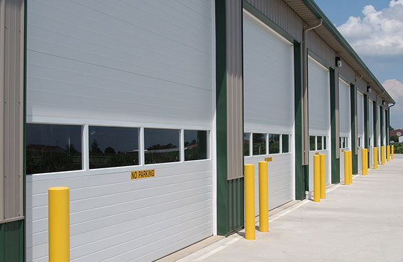 Commercial Garage Doors Wayne NJ