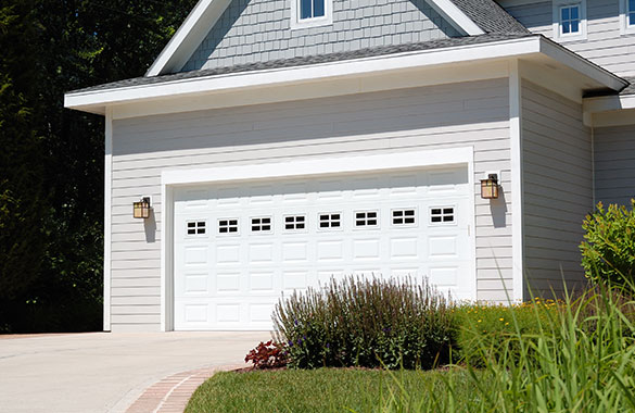 Residential Garage Doors Millburn NJ